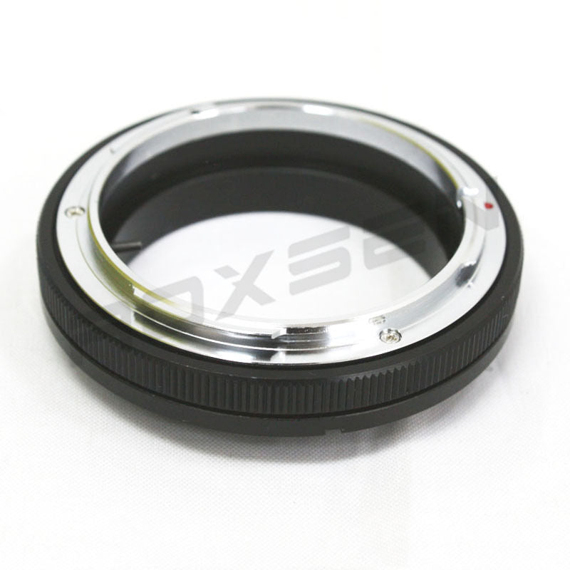 Macro Canon FD Lens to Canon EOS EF mount adapter no glass - 5D III 6D 70D 700D 650D