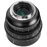 7artisans Spectrum 14mm T2.9 Full frame Cine Lens for Sony E Leica L Canon RF Nikon Z mirrorless camera