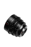 7artisans Spectrum 14mm T2.9 Full frame Cine Lens for Sony E Leica L Canon RF Nikon Z mirrorless camera