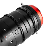 7artisans Sprite 24-96mm T2.9 Super 35 Cine Zoom Lens for Canon EF mount