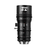 7artisans Sprite 24-96mm T2.9 Super 35 Cine Zoom Lens for PL mount