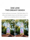 TTArtisan 35mm T2.1 Dual Bokeh Cine Full Frame Lens for mirrorless camera - Sony E Fuji X Leica L Canon RF Nikon Z Mount