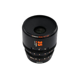 7artisans Hope Prime 35mm T2.1 Super 35 Cine Lens for Sony E Fuji X-Mount Canon RF Olympus Micro 4/3 mirrorless camera