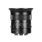 7artisans 14mm f/2.8 Super Wide Angle Full Frame Manual Lens for Sony E Canon EOS R RF Nikon Z Leica Panasonic Sigma L mount mirrorless camera