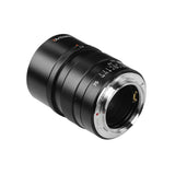 7artisans 75mm f/1.4 Full Frame Manual Lens for Sony E Canon EOS R RF Nikon Z Leica Panasonic Sigma L mount mirrorless camera