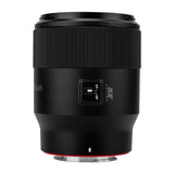 Meike AF 85mm f/1.8 SE II FF STM auto focusing full frame portrait lens for Sony E mount Nikon Z Leica TL SL