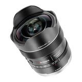 7artisans AF 10mm f/2.5 MAX Auto focusing full frame Lens for Sony E Nikon Z L mount mirrorless camera