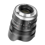 7artisans AF 10mm f/2.5 MAX Auto focusing full frame Lens for Sony E Nikon Z L mount mirrorless camera