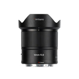 7artisans AF 10mm f/2.8 Auto focusing APS-C Lens for mirrorless camera Sony E Fujifilm X Nikon Z mount