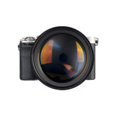 7artisans AF 135mm f/1.8 Auto focusing full frame Lens for Sony E Nikon Z mount mirrorless camera