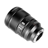 7artisans AF 135mm f/1.8 Auto focusing full frame Lens for Sony E Nikon Z mount mirrorless camera