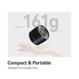 TTArtisan AF 17mm F/1.8 Air APS-C Prime Lens for mirrorless camera - Fujifilm X Sony E