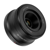 7artisans AF 27mm f/2.8 Auto focusing APS-C Lens for Nikon Z mount mirrorless camera Z50 II Z30 Z fc