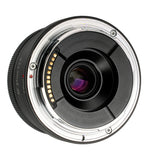 7artisans AF 27mm f/2.8 Auto focusing APS-C Lens for Nikon Z mount mirrorless camera Z50 II Z30 Z fc