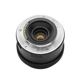 7artisans AF 27mm f/2.8 Auto focusing APS-C Lens for Sony E mount mirrorless camera A6700 A6600