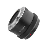 7artisans AF 27mm f/2.8 Auto focusing APS-C Lens for Sony E mount mirrorless camera A6700 A6600