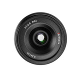 7artisans AF 27mm f/2.8 Auto focusing APS-C Lens for Sony E mount mirrorless camera A6700 A6600