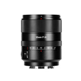 7artisans AF 35mm f/1.8 Auto focusing full frame Lens for Sony E mount mirrorless camera