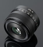 TTArtisan AF 40mm F/2 Full Frame Prime Lens for mirrorless camera - Sony E Nikon Z