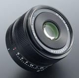 TTArtisan AF 40mm F/2 Full Frame Prime Lens for mirrorless camera - Sony E Nikon Z