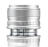TTArtisan AF 40mm F/2 Full Frame Prime Lens for mirrorless camera - Sony E Nikon Z