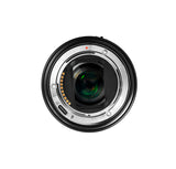 7artisans AF 50mm f/1.8 Auto focusing full frame Lens for Sony E Nikon Z mount mirrorless camera