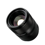 7artisans AF 85mm f/1.8 Auto focusing full frame Lens for Sony E Nikon Z mount mirrorless camera