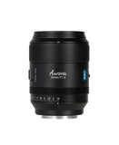 Sirui Aurora 35mm f/1.4 auto focusing full frame portrait lens for Sony E mount Nikon Z Fujifilm X Leica Panasonic Sigma L