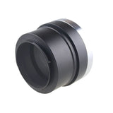 Bronica ETR lens to Hasselblad X mount medium format mirrorless adapter - X2D X1D 50C II