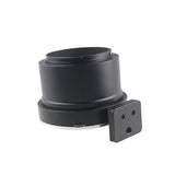 Bronica SQ lens to Fujifilm G mount GFX medium format mirrorless adapter - GFX100 GFX50S GFX100R