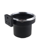 Bronica SQ lens to Nikon Z mount mirrorless adapter - Z6 Z7 II Z50 Z fc