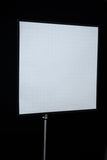 Blackbezt CRE-Flect multi-mirror reflector gold + silver set for video light studio lighting 4 grids - 45cm x 45cm