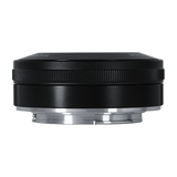 7artisans 35mm f/5.6 pinhole manual lens for full frame mirrorless camera - Sony E Nikon Z Leica Panasonic Sigma L mount