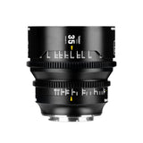 7artisans Dream 35mm T1.5 Full frame Cine Lens for Sony E Nikon Z L mount Canon RF