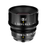 7artisans Dream 35mm T1.5 Full frame Cine Lens for Sony E Nikon Z L mount Canon RF