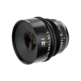 7artisans Dream 35mm T1.5 Full frame Cine Lens for Sony E Nikon Z L mount Canon RF