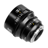 7artisans Dream 35mm T1.5 Full frame Cine Lens for Sony E Nikon Z L mount Canon RF