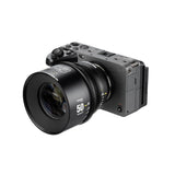 7artisans Dream 50mm T1.5 Full frame Cine Lens for Sony E Nikon Z L mount Canon RF