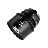 7artisans Dream 50mm T1.5 Full frame Cine Lens for Sony E Nikon Z L mount Canon RF