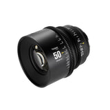 7artisans Dream 50mm T1.5 Full frame Cine Lens for Sony E Nikon Z L mount Canon RF
