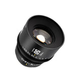 7artisans Dream 50mm T1.5 Full frame Cine Lens for Sony E Nikon Z L mount Canon RF