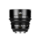 7artisans Dream 75mm T1.5 Full frame Cine Lens for Sony E Nikon Z L mount Canon RF
