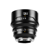 7artisans Dream 75mm T1.5 Full frame Cine Lens for Sony E Nikon Z L mount Canon RF