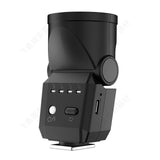 Desiontal F02 mini pocket flash light universal hot shoe for Sony Fujifilm Nikon Canon OM