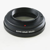Kipon Xpan mount lens to MFT Micro 4/3 mount mirrorless camera adapter - Olympus OM-D Panasonic Lumix G series