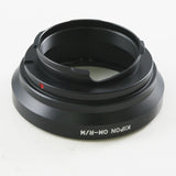 Kipon Olympus OM mount lens to Leica M mount L/M camera adapter (old) - M M8 M9 M10 M11 240 246 262