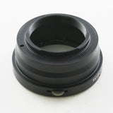 Kipon Minolta MD mount lens to Fujifilm X mount mirrorless camera adapter - X-Pro1 Pro2 Pro3 T1 T100 T200 H1 H2