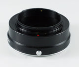 Kipon Olympus Four Thirds 4/3 mount lens to Sony NEX E mount mirrorless camera adapter - A7 A7R IV V A7S III A6000 A6500 A5000