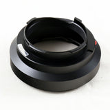 Kipon Nikon F AI-S mount lens to Leica M mount L/M camera adapter - M M8 M9 M10 M11 240 246 262