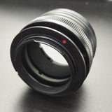 Kipon Leica R L/R mount lens to Sony NEX E mount mirrorless camera adapter - macro helicoid ring - A7 A7R IV V A7S III A6000 A6500 A5000